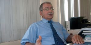 'KAMERA VAR, YOL YOK'