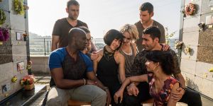 Sense8 ve Yeni Medya’nın Özgürleştirici Gücü
