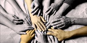 Halklar için Barış !