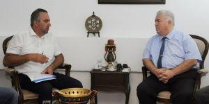 'Elektrik'te, özerklik tasarısı için destek arayışı