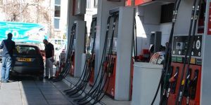 Çiftçilerden akaryakıt zammına tepki