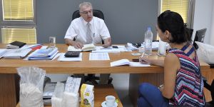 Yankı; “İthalat kolay, üretmek zor”