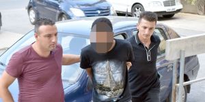 Tutuklu yargılanacak…