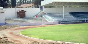 Sıra ışıklandırmada