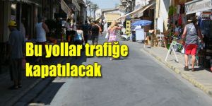 LTBden yayalaştırma projesi