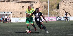 İstikrar yakalanamadı