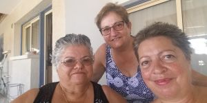 Derinya’nın gözyaşları…