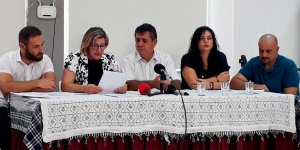 'Kolej sınavlarına alternatif bulunmalı'