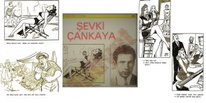 GERİYE KALAN  TEK KARE FOTOĞRAFTAN İBARET  BİR YALAN…