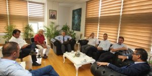 Erhürman: “Değerlendirme nicelik üzerinden değil nitelik üzerinden yapılmalıdır”