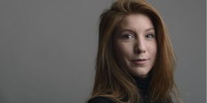 Kayıp gazetecinin sırrı çözülüyor