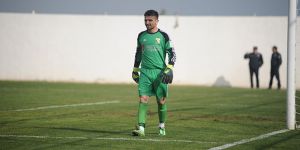 Adnan Yıldız Doğancı’da