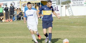 “Yuvama döndüğüm için mutluyum”