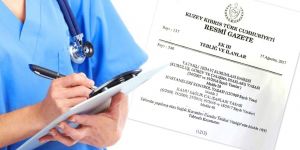 Muayene ücreti:  80 TL ila 150 TL 