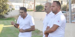 Ozanköy sıkıntılı başlayacak