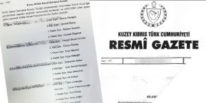 Kültür Sanat Danışma Kurulu belirlendi