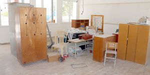 EĞİTİM 'TATİLDE' (!)