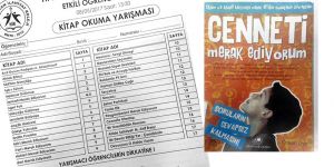 EĞİTİM BAKANI’NA ‘AHİRET’ SORULARI