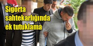 2 polis daha tutuklandı