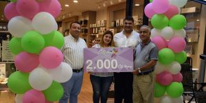 City Mall'da “Cirolar Yarışıyor”