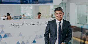 Creditwest Bank’ın ratıng notu açıklandı