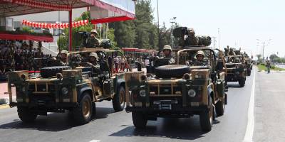 Yollar tören için trafiğe kapatılacak