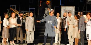 Girne Kültür Sanat Günleri devam ediyor