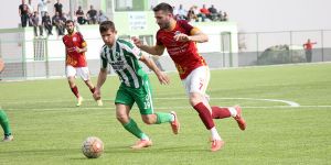 Kaçar Mormenekşe’de