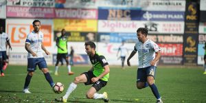 “Yağış, şu anda bizim oyuncumuzdur”