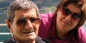 Canan Öztoprak’ın acı günü