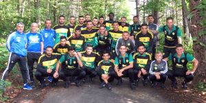 MTG Topuk Yaylası’nda güçlendi