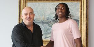 Holingsvorth nikah tazeledi