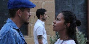 UniteCyprusNow ile “Konuş ki seni görebileyim”