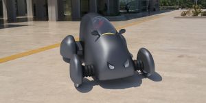 DAÜ'de “Z-Zero” gururu