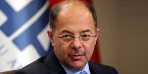 'KIBRIS' YENİ BAKANI AKDAĞ GELİYOR