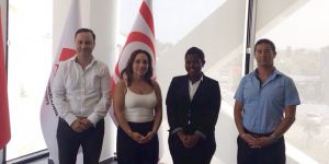 UFÜ Sevilla’da Turizm Yarışması’nda temsil edilecek