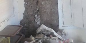 Surlariçi’nde insanlık dramı…