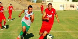 Ortaköy Hamitköy’ü yendi