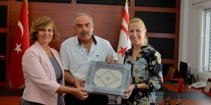 Temiz Düşün Projesi’nde bir yıl tamamlandı