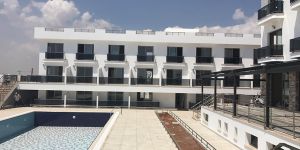 Sea Life Hotel açılıyor!