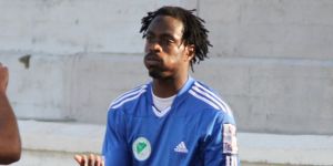 Koffi gidiyor, Zokou geliyor