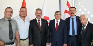 UFÜ'den bir işbirliği anlaşması daha...