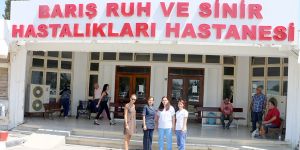 “Çok saldırıya uğradık ama empati ve vicdan hep ön plandaydı”