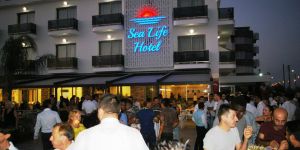 Mağusa’da turizme yeni bir soluk