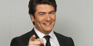 Ünlü sunucu Vatan Şaşmaz ölü bulundu