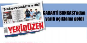 ‘KKTC mevzuatı tahtında suç işlenmedi’