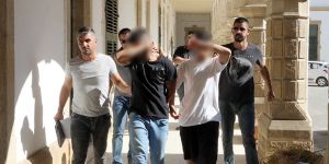 Sıvı madde araştırılacak