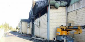 Dali’de ‘anti tank roketi’ ile hesaplaşma