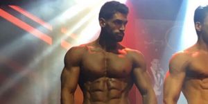 Cevat Yıldız’dan büyük başarı