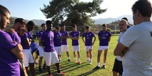 Lefke başarıya KİLİTLENDİ